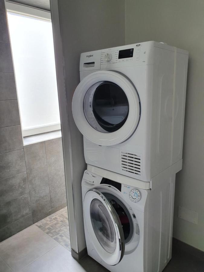 Sundhouse Appartement, Proche Europa-Park Colmar Strasbourg מראה חיצוני תמונה