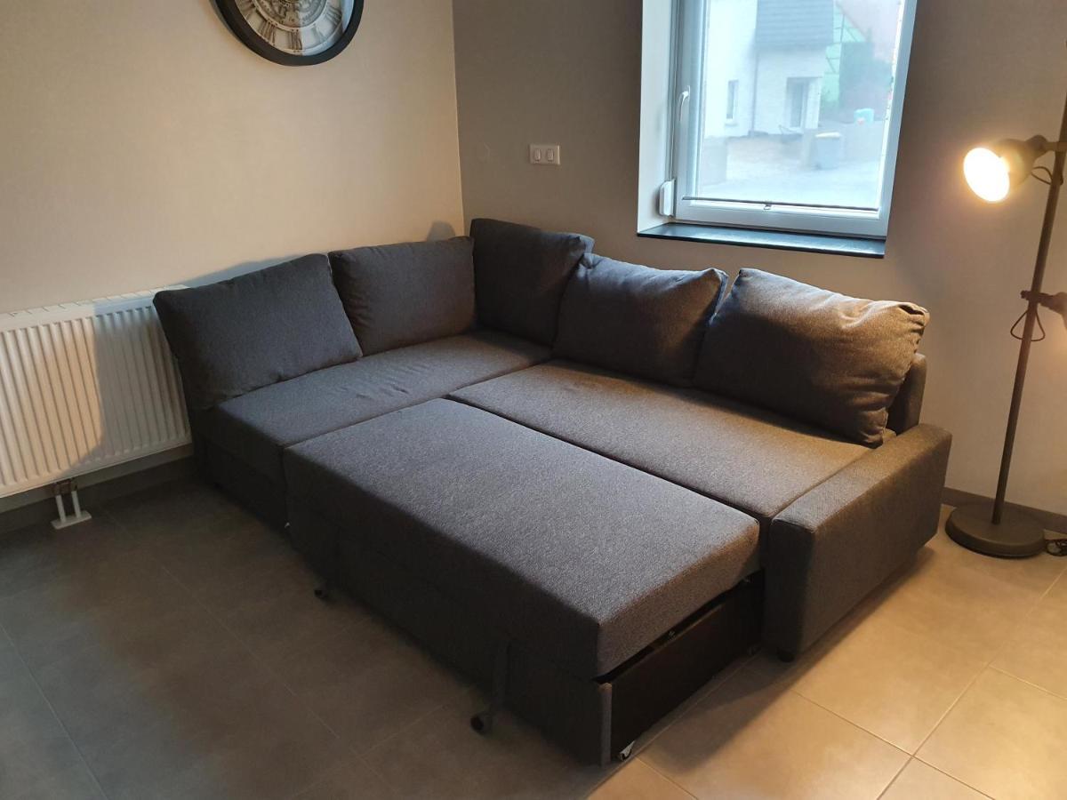 Sundhouse Appartement, Proche Europa-Park Colmar Strasbourg מראה חיצוני תמונה