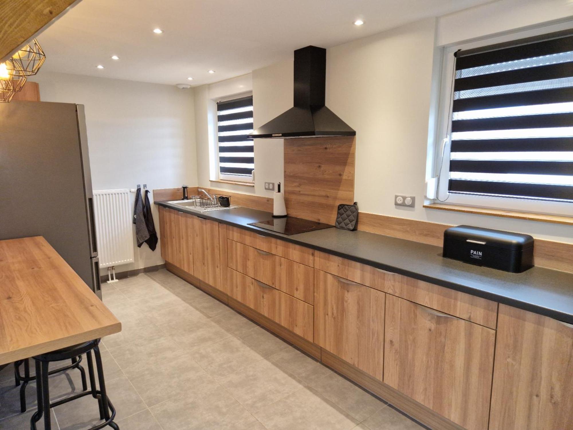 Sundhouse Appartement, Proche Europa-Park Colmar Strasbourg מראה חיצוני תמונה