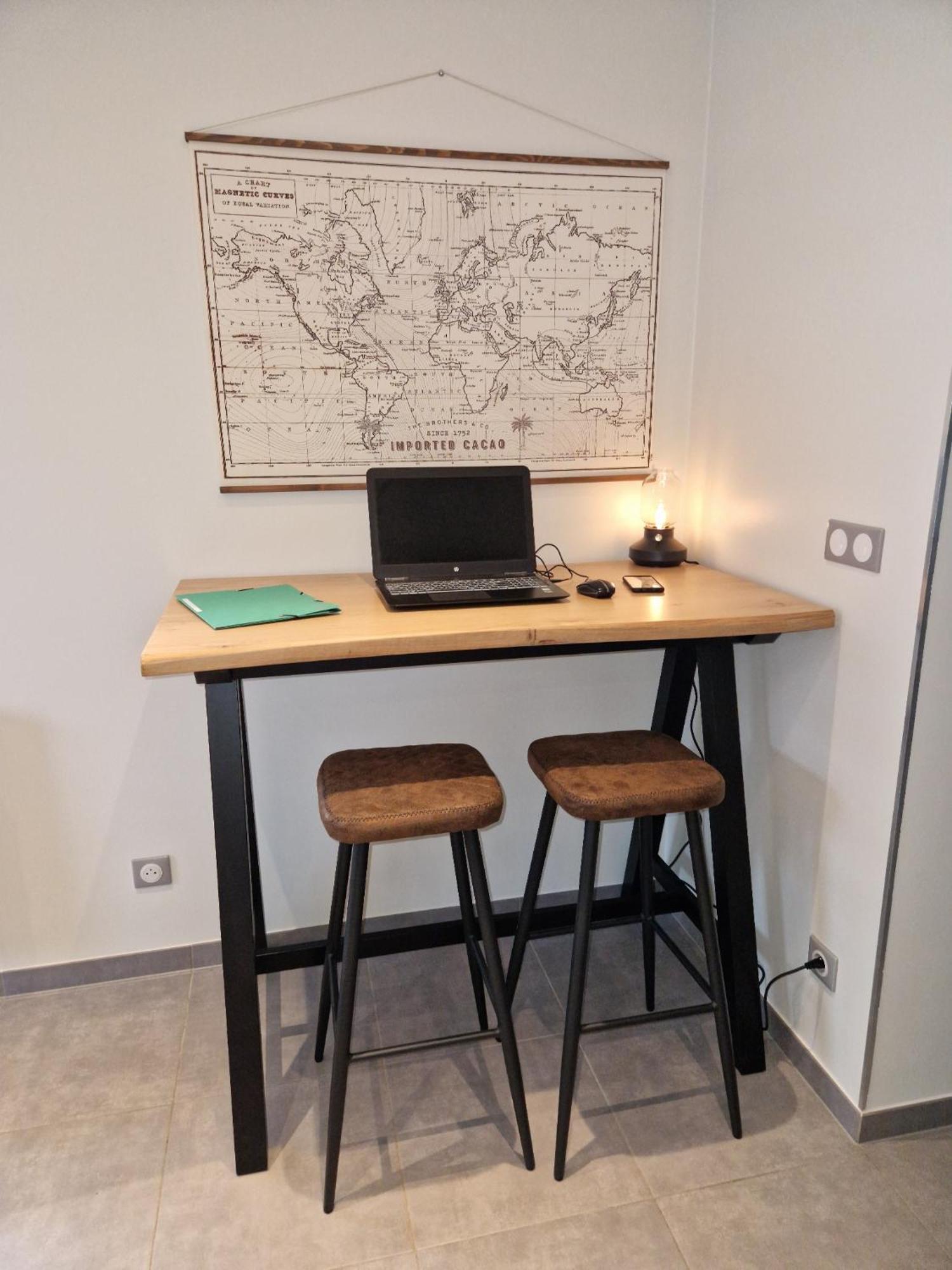 Sundhouse Appartement, Proche Europa-Park Colmar Strasbourg מראה חיצוני תמונה